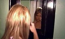 Lexy Lohan Teases Perfect Body In Steamy Jacuzzi Bath