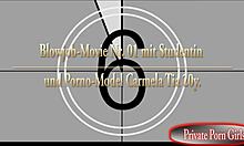 Hey carmeal 20y model you ready for this porno casting blowjob?