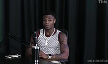 Sheer Red Swingers Interview Turns Saucy with Will Mastro Casting