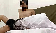 rough pussy and ass pounding of horny mother-in-law full hindi chudai