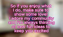 wanna see sugarnadya try on this sexy party dress?