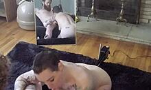 pov fucking your moaning girlfriend deep and hard!