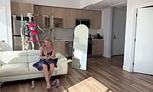 wanna see sugarnadya try on this sexy party dress?