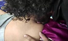 i'm wrecking this sexy desi bhabhi raw in hardcore bdsm with my huge cock