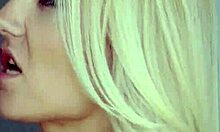 moist teen slut gets nasty hardcore pounding in tight cunt