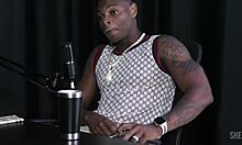 Sheer Red Swingers Interview Turns Saucy with Will Mastro Casting