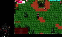 milf teen handjobs monster cocks at gloryhole fetish zombies retreat episode one