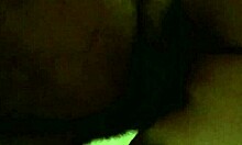 argentinian homemade blowjob ends with passionate cum deep inside her eager mouth