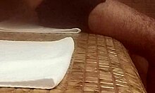 hey check out this hard sauna fuck with the hot latina!