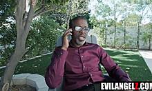 ever wonder how squirting teen hope fontaine's petite ass takes hardcore pov reality?