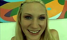 naughty skylar banx rips clothes for deep cock sucking cumshot