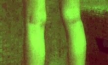 hey check out this hard sauna fuck with the hot latina!