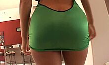 kerry louise craves gloryhole cum facials and ass to mouth