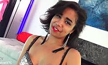 Licking legend teases with dirty talk in casting interview