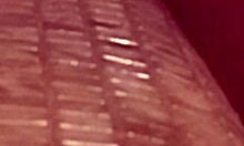 hey check out this hard sauna fuck with the hot latina!