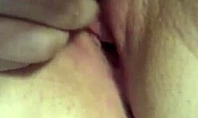 omg this 18yo slut orgasms hard squirting everywhere 💦🔥