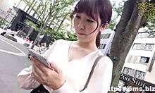 Busty NTR Wife Craves Creampie Cheating?