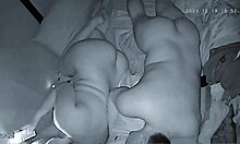 New horny pinay gf cheats with deepthroat blowjob!