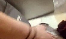 my buddy grabs MY SNEAKERS and starts trashing them hard for fun