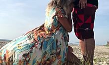 compilation of big tits milfs giving risky public handjobs blowjobs and cumshots everywhere