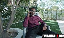 ever wonder how squirting teen hope fontaine's petite ass takes hardcore pov reality?