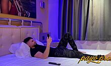 hey country girl wanna taste this thick city cock deep??