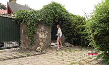 I Love My Step Son's Girlfriend Sucking Cock!