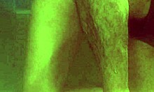 hey check out this hard sauna fuck with the hot latina!