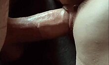 wealthy milf seduces young lover for intimate homemade passion