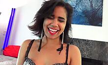 Licking legend teases with dirty talk in casting interview