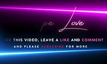 Tempted by her curves as horny babe mounts for deep pussy stretching in wild cowgirl pound