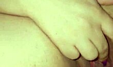 Small BBW Latina Rides Tiny 18+ Cock Cowgirl Style