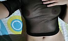 omg boss i'm stroking so wet for that raise 😩💦 wanna watch me cum??