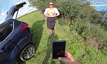 whoa, milf julia north takes that anal creampie like a pro! 😍🍑