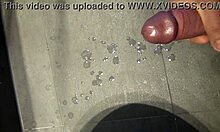 Three Quick Cum Bursts