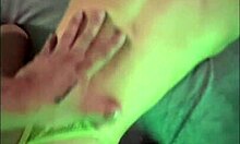 Beautiful Rossmexicana offers ass to hubby's friend with dildo play 🍑😈💦