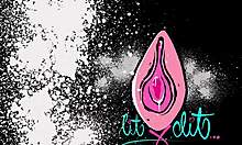 Heartbreaking Moment Step Sis Caught Me and Joined Doll Threesome