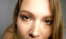 😍 perfect date ends with her tight pussy riding you pov... wanna feel it? 🔥