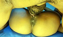 worship that juicy pussy till it clenches in wild anal-tingling orgasm... damn