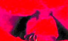 whoa bbw sub chokes on deepthroat face fuck!! blindfolded and gagging 😩