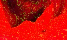 you love watching this blindfolded sub whore deepthroat swallow every drop asmr style don't you?