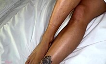 i can't believe my first giant bbc wrecked me so good