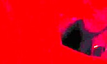 whoa bbw sub chokes on deepthroat face fuck!! blindfolded and gagging 😩