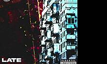 cuck hubby turns bull shocking his hot wife in roleplay desk scene