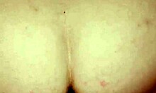 Small BBW Latina Rides Tiny 18+ Cock Cowgirl Style