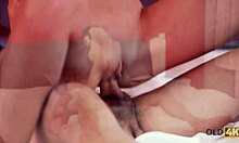 Old4k Caresses Young 18+ Lady Bent Over Doggystyle Fingering Bliss