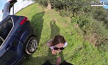 whoa, milf julia north takes that anal creampie like a pro! 😍🍑