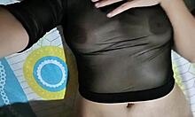 omg boss i'm stroking so wet for that raise 😩💦 wanna watch me cum??