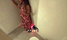 Girlfriend cheats boyfriend big black cock pounding