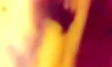 Desi Bhabhi's Wet Mouth Craves Monster Cock Lick and Hard Pound